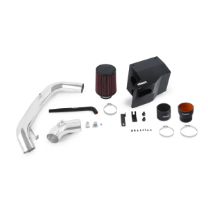 Mishimoto - Mishimoto 13-16 Ford Focus ST 2.0L Performance Air Intake Kit - Polished - MMAI-FOST-13P - Image 10