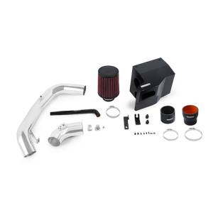 Mishimoto - Mishimoto 13-16 Ford Focus ST 2.0L Performance Air Intake Kit - Polished - MMAI-FOST-13P - Image 11