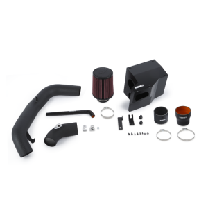 Mishimoto - Mishimoto 13-16 Ford Focus ST 2.0L Performance Air Intake Kit - Wrinkle Black - MMAI-FOST-13WBK - Image 10