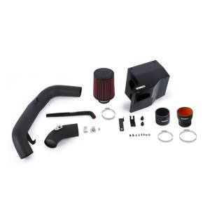 Mishimoto - Mishimoto 13-16 Ford Focus ST 2.0L Performance Air Intake Kit - Wrinkle Black - MMAI-FOST-13WBK - Image 11