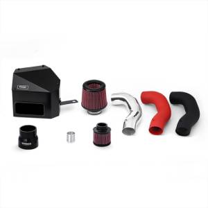 Mishimoto - Mishimoto 15-16 VW Golf/GTI 1.8L/2.0L Performance Air Intake Kit - Polished - MMAI-MK7-15P - Image 2