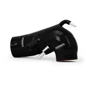 Mishimoto - Mishimoto 2015+ Ford Mustang GT Performance Air Intake - Black - MMAI-MUS8-15BK - Image 6