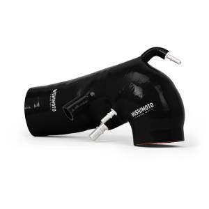 Mishimoto - Mishimoto 2015+ Ford Mustang GT Performance Air Intake - Black - MMAI-MUS8-15BK - Image 7