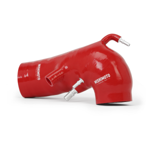 Mishimoto - Mishimoto 2015+ Ford Mustang GT Performance Air Intake - Red - MMAI-MUS8-15RD - Image 7