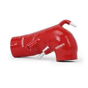 Mishimoto - Mishimoto 2015+ Ford Mustang GT Performance Air Intake - Red - MMAI-MUS8-15RD - Image 8