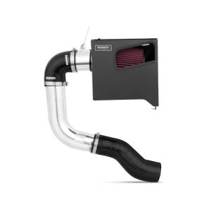 Mishimoto - Mishimoto 15 Subaru WRX Performance Air Intake Kit w/ Box - Polished - MMAI-WRX-15BP - Image 3