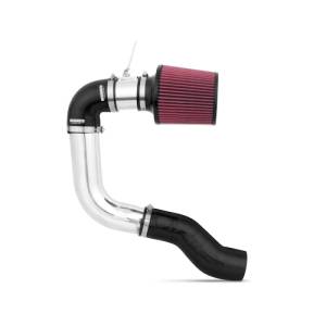 Mishimoto - Mishimoto 15 Subaru WRX Performance Air Intake Kit w/ Box - Polished - MMAI-WRX-15BP - Image 5