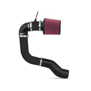 Mishimoto - Mishimoto 15 Subaru WRX Performance Air Intake Kit w/ Box - Wrinkle Black - MMAI-WRX-15BWBK - Image 5