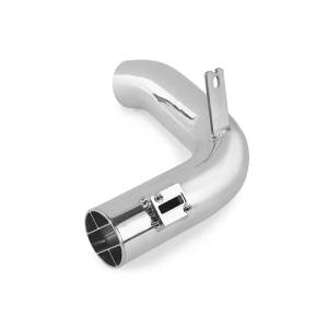 Mishimoto - Mishimoto 15-16 Subaru WRX Performance Race Air Intake Kit - Polished - MMAI-WRX-15RP - Image 8