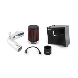 Mishimoto - Mishimoto 15-16 Subaru WRX Performance Race Air Intake Kit - Polished - MMAI-WRX-15RP - Image 11