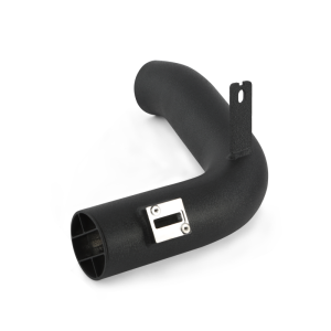 Mishimoto - Mishimoto 15-16 Subaru WRX Performance Race Air Intake Kit - Wrinkle Black - MMAI-WRX-15RWBK - Image 7