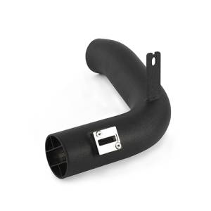 Mishimoto - Mishimoto 15-16 Subaru WRX Performance Race Air Intake Kit - Wrinkle Black - MMAI-WRX-15RWBK - Image 8