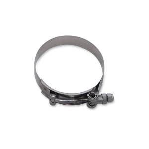 Mishimoto - Mishimoto 2.25 Inch Stainless Steel T-Bolt Clamps - MMCLAMP-225 - Image 2