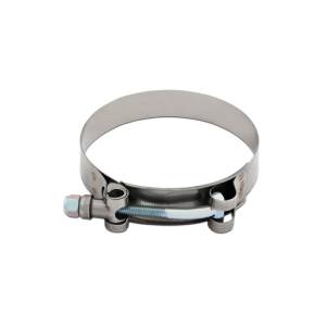 Mishimoto - Mishimoto 2.25 Inch Stainless Steel T-Bolt Clamps - MMCLAMP-225 - Image 3