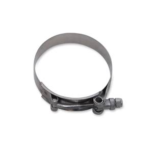 Mishimoto - Mishimoto 2.5 Inch Stainless Steel T-Bolt Clamps - MMCLAMP-25 - Image 1