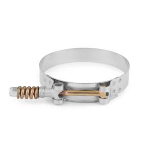 Mishimoto - Mishimoto 2.5 Inch Stainless Steel Constant Tension T-Bolt Clamp - MMCLAMP-25T - Image 3