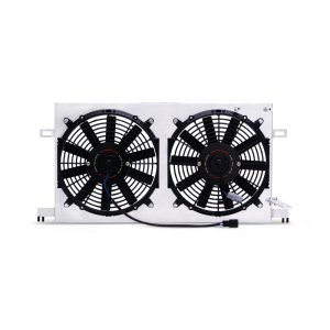 Mishimoto - Mishimoto 2013+ Subaru BRZ/Scion FRS/Toyota GT86 Performance Fan Shroud - MMFS-BRZ-13P - Image 2