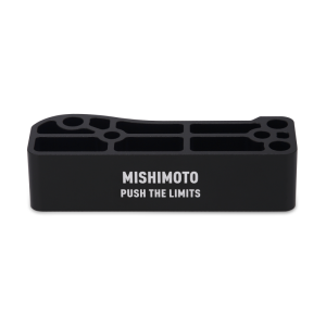 Mishimoto - Mishimoto 2016+ Ford Focus Gas Pedal Spacer - MMGP-RS-16BK - Image 2