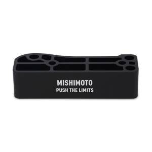 Mishimoto - Mishimoto 2016+ Ford Focus Gas Pedal Spacer - MMGP-RS-16BK - Image 3