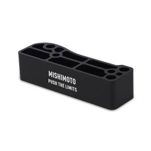 Mishimoto - Mishimoto 2016+ Ford Focus Gas Pedal Spacer - MMGP-RS-16BK - Image 4