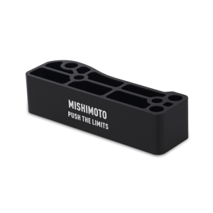 Mishimoto - Mishimoto 2016+ Ford Focus Gas Pedal Spacer - MMGP-RS-16BK - Image 5