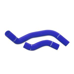 Mishimoto - Mishimoto 89-98 Nissan 240X w/ SR20DET Blue Silicone Hose Kit - MMHOSE-240SX-SRBL - Image 2