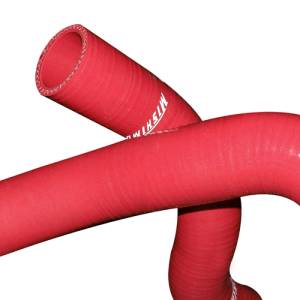 Mishimoto - Mishimoto 89-98 Nissan 240X w/ SR20DET Red Silicone Hose Kit - MMHOSE-240SX-SRRD - Image 3