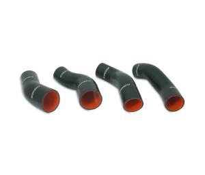 Mishimoto - Mishimoto 90-96 Nissan 300ZX Turbo Black Silicone Hose Kit - MMHOSE-300ZX-90THBK - Image 2