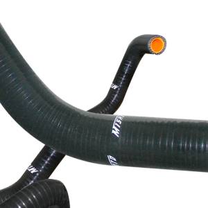 Mishimoto - Mishimoto 03-06 Nissan 350Z Black Silicone Hose Kit - MMHOSE-350Z-03BK - Image 3