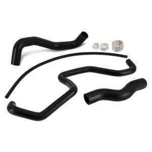 Mishimoto 2003-2006 Nissan 350Z Replacement Hose Kit - MMHOSE-350Z-03E