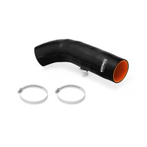 Mishimoto - Mishimoto 03-06 Nissan 350Z Black Air Intake Hose Kit - MMHOSE-350Z-03IHBK - Image 2