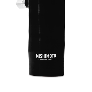 Mishimoto - Mishimoto 03-06 Nissan 350Z Black Air Intake Hose Kit - MMHOSE-350Z-03IHBK - Image 5