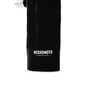 Mishimoto - Mishimoto 03-06 Nissan 350Z Black Air Intake Hose Kit - MMHOSE-350Z-03IHBK - Image 6