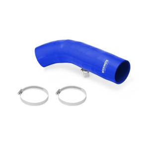 Mishimoto - Mishimoto 03-06 Nissan 350Z Blue Air Intake Hose Kit - MMHOSE-350Z-03IHBL - Image 2