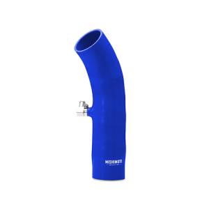 Mishimoto - Mishimoto 03-06 Nissan 350Z Blue Air Intake Hose Kit - MMHOSE-350Z-03IHBL - Image 8