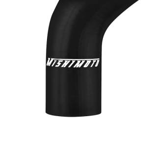 Mishimoto - Mishimoto 09+ Nissan 370Z Black Silicone Hose Kit - MMHOSE-370Z-09BK - Image 3