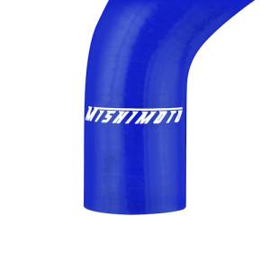 Mishimoto - Mishimoto 09+ Nissan 370Z Blue Silicone Hose Kit - MMHOSE-370Z-09BL - Image 3