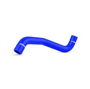 Mishimoto - Mishimoto 09+ Nissan 370Z Blue Silicone Hose Kit - MMHOSE-370Z-09BL - Image 4