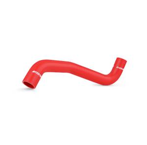 Mishimoto - Mishimoto 09+ Nissan 370Z Red Silicone Hose Kit - MMHOSE-370Z-09RD - Image 4