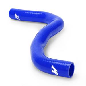 Mishimoto - Mishimoto 03-05 Eclipse GTS/Spyder GTS / 01-05 Spyder GT Blue Silicone Hose Kit - MMHOSE-3G-00BL - Image 4