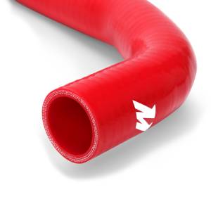 Mishimoto - Mishimoto 03-05 Eclipse GTS/Spyder GTS / 01-05 Spyder GT Red Silicone Hose Kit - MMHOSE-3G-00RD - Image 3