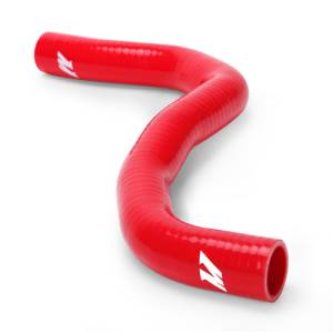 Mishimoto - Mishimoto 03-05 Eclipse GTS/Spyder GTS / 01-05 Spyder GT Red Silicone Hose Kit - MMHOSE-3G-00RD - Image 4