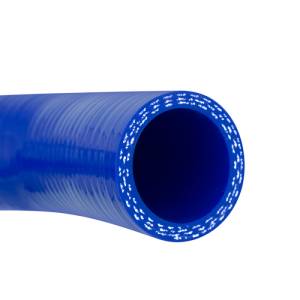 Mishimoto - Mishimoto 91-99 Mitsubishi 3000GT / 91-96 Dodge Stealth Blue Silicone Hose Kit - MMHOSE-3KGT-91BL - Image 4