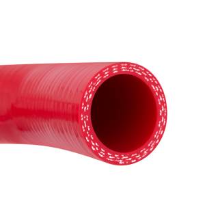 Mishimoto - Mishimoto 91-99 Mitsubishi 3000GT / 91-96 Dodge Stealth Red Silicone Hose Kit - MMHOSE-3KGT-91RD - Image 4