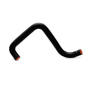 Mishimoto - Mishimoto 84-87 Toyota Corolla 1.6L 4A-C Black Silicone Radiator Hose Kit - MMHOSE-AE86-83BK - Image 6