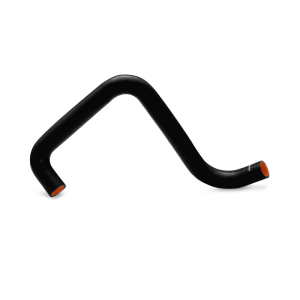 Mishimoto - Mishimoto 84-87 Toyota Corolla 1.6L 4A-C Black Silicone Radiator Hose Kit - MMHOSE-AE86-83BK - Image 7