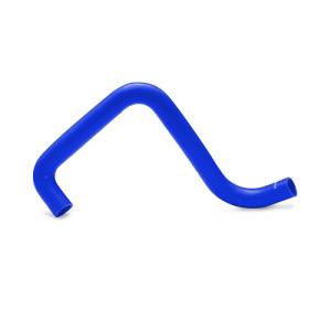 Mishimoto - Mishimoto 84-87 Toyota Corolla 1.6L 4A-C Blue Silicone Radiator Hose Kit - MMHOSE-AE86-83BL - Image 6