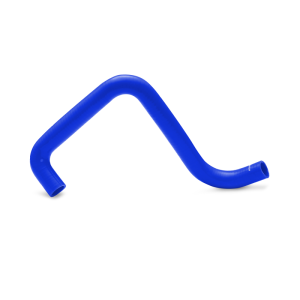 Mishimoto - Mishimoto 84-87 Toyota Corolla 1.6L 4A-C Blue Silicone Radiator Hose Kit - MMHOSE-AE86-83BL - Image 7