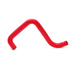 Mishimoto - Mishimoto 84-87 Toyota Corolla 1.6L 4A-C Red Silicone Radiator Hose Kit - MMHOSE-AE86-83RD - Image 6