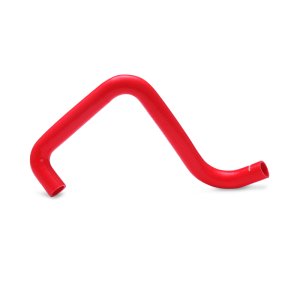 Mishimoto - Mishimoto 84-87 Toyota Corolla 1.6L 4A-C Red Silicone Radiator Hose Kit - MMHOSE-AE86-83RD - Image 7